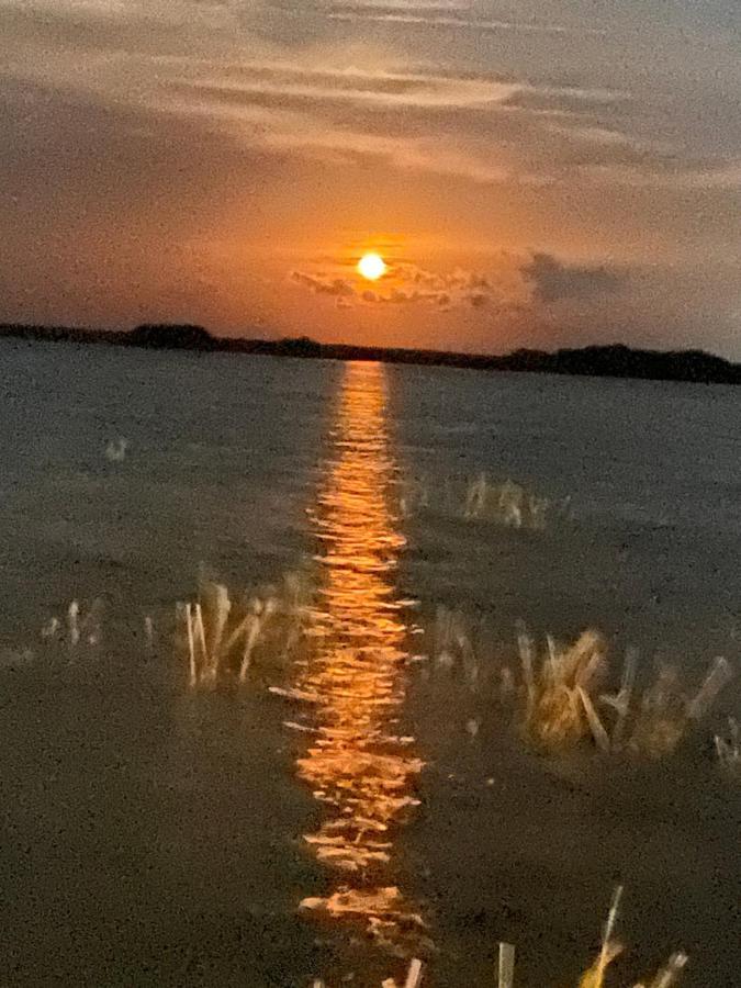 Hostalito Lahar Bacalar Kültér fotó